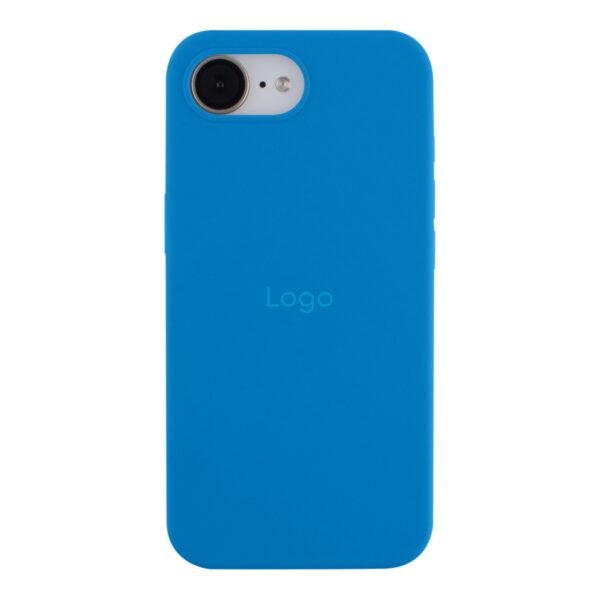 Чохол Silicone Case Full Size (AA) для iPhone 17e/16e