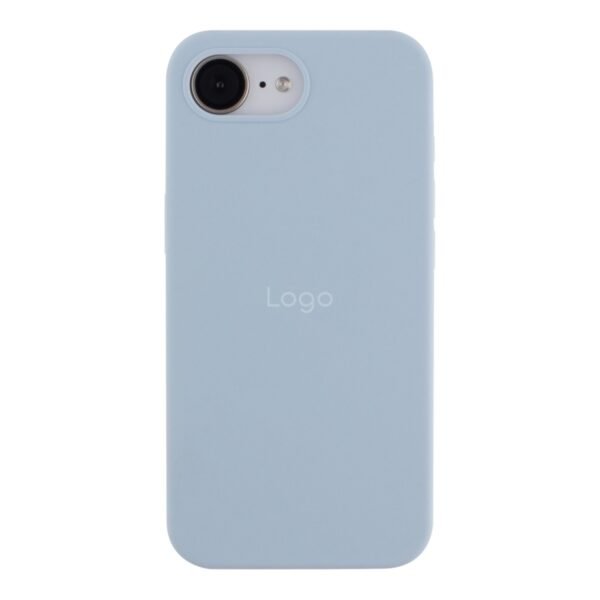 Чохол Silicone Case Full Size (AA) для iPhone 17e/16e