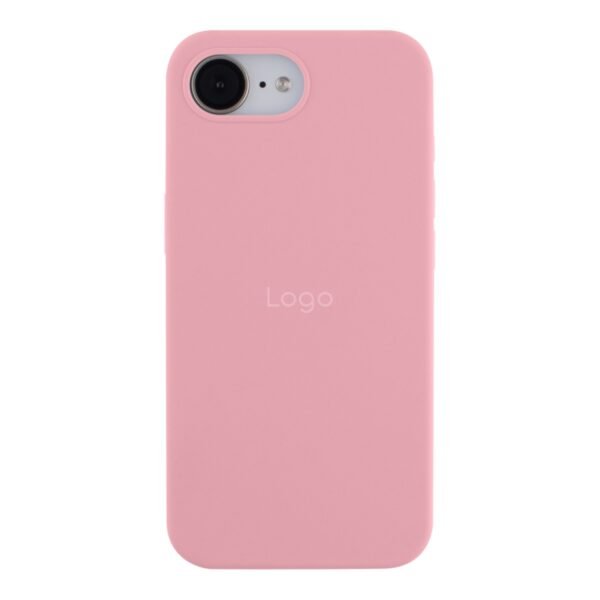 Чохол Silicone Case Full Size (AA) для iPhone 17e/16e