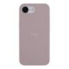 Чохол Silicone Case Full Size (AA) для iPhone 17e/16e