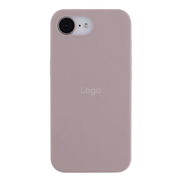 Чохол Silicone Case Full Size (AA) для iPhone 17e/16e