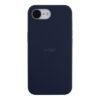 Чохол Silicone Case Full Size (AA) для iPhone 17e/16e
