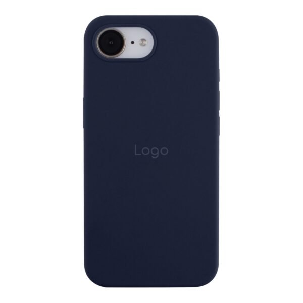 Чохол Silicone Case Full Size (AA) для iPhone 17e/16e