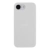 Чохол Silicone Case Full Size (AA) для iPhone 17e/16e