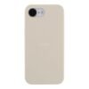 Чохол Silicone Case Full Size (AA) для iPhone 17e/16e