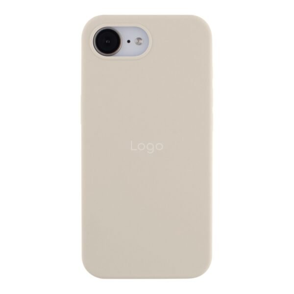Чохол Silicone Case Full Size (AA) для iPhone 17e/16e
