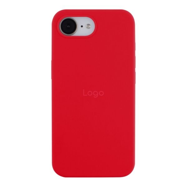 Чохол Silicone Case Full Size (AA) для iPhone 17e/16e