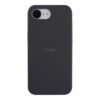 Чохол Silicone Case Full Size (AA) для iPhone 17e/16e