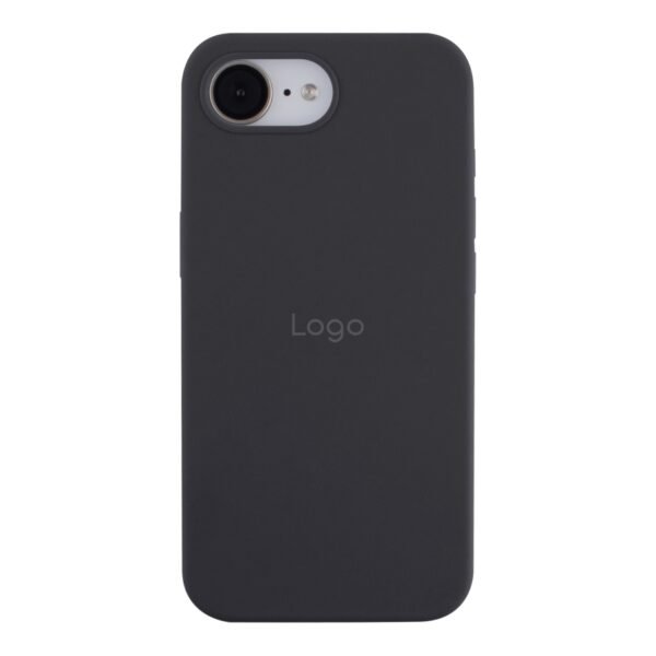 Чохол Silicone Case Full Size (AA) для iPhone 17e/16e