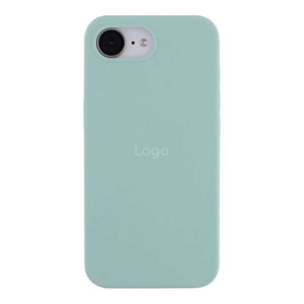 Чохол Silicone Case Full Size (AA) для iPhone 17e/16e