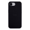 Чохол Silicone Case Full Size (AA) для iPhone 17e/16e