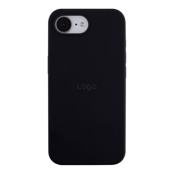 Чохол Silicone Case Full Size (AA) для iPhone 17e/16e
