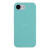 Чохол Silicone Case Full Size (AA) для iPhone 17e/16e
