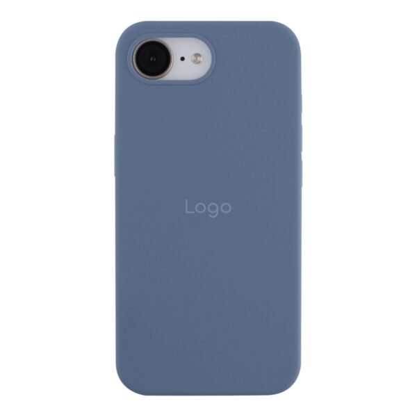 Чохол Silicone Case Full Size (AA) для iPhone 17e/16e
