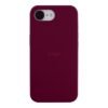 Чохол Silicone Case Full Size (AA) для iPhone 17e/16e