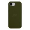 Чохол Silicone Case Full Size (AA) для iPhone 17e/16e
