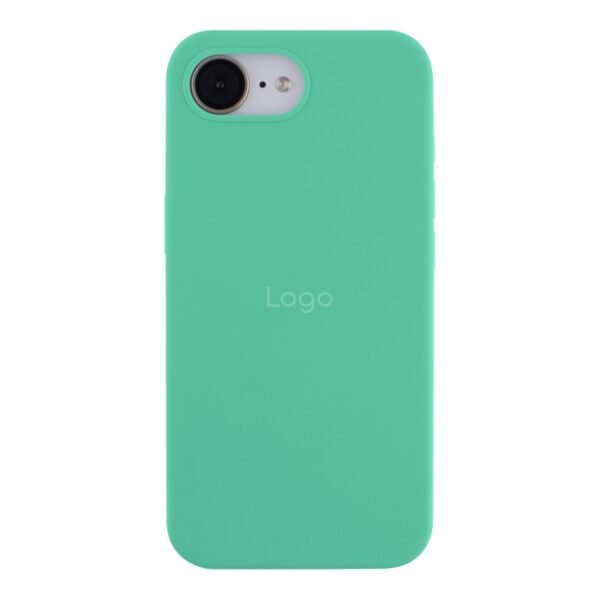 Чохол Silicone Case Full Size (AA) для iPhone 17e/16e