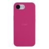 Чохол Silicone Case Full Size (AA) для iPhone 17e/16e