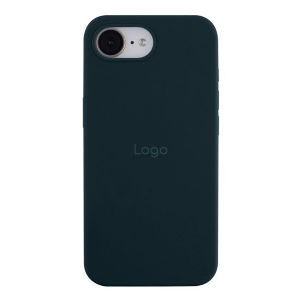 Чохол Silicone Case Full Size (AA) для iPhone 17e/16e