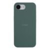 Чохол Silicone Case Full Size (AA) для iPhone 17e/16e
