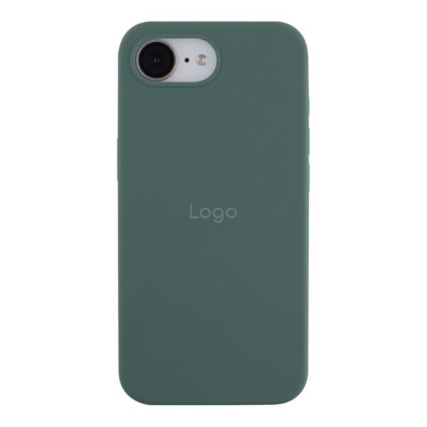 Чохол Silicone Case Full Size (AA) для iPhone 17e/16e
