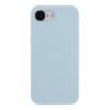 Чохол Silicone Case Full Size (AA) для iPhone 17e/16e