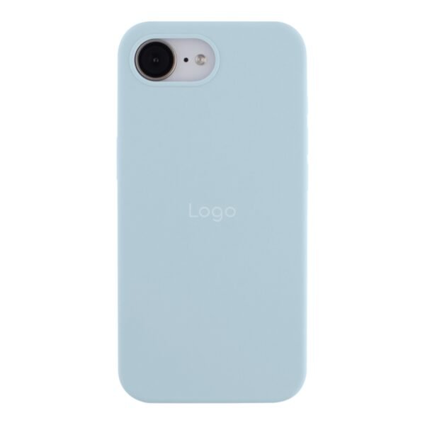 Чохол Silicone Case Full Size (AA) для iPhone 17e/16e