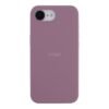 Чохол Silicone Case Full Size (AA) для iPhone 17e/16e
