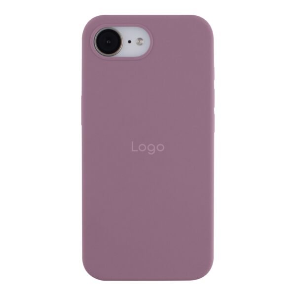 Чохол Silicone Case Full Size (AA) для iPhone 17e/16e