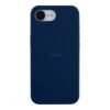 Чохол Silicone Case Full Size (AA) для iPhone 17e/16e