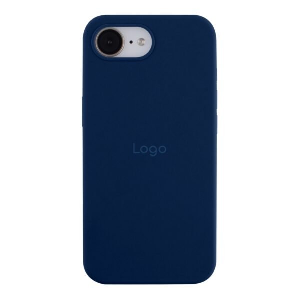Чохол Silicone Case Full Size (AA) для iPhone 17e/16e