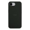 Чохол Silicone Case Full Size (AA) для iPhone 17e/16e