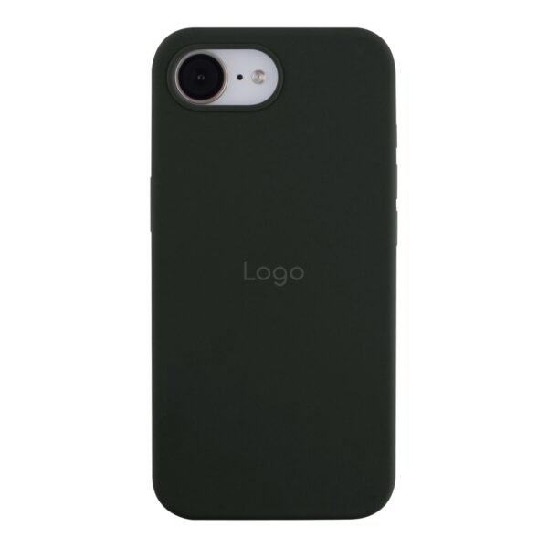 Чохол Silicone Case Full Size (AA) для iPhone 17e/16e