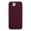 Чохол Silicone Case Full Size (AA) для iPhone 17e/16e