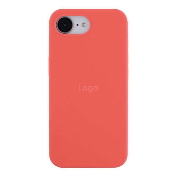 Чохол Silicone Case Full Size (AA) для iPhone 17e/16e