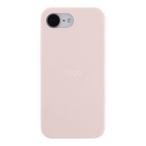 Чохол Silicone Case Full Size (AA) для iPhone 17e/16e