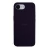 Чохол Silicone Case Full Size (AA) для iPhone 17e/16e