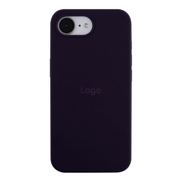 Чохол Silicone Case Full Size (AA) для iPhone 17e/16e