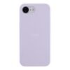 Чохол Silicone Case Full Size (AA) для iPhone 17e/16e