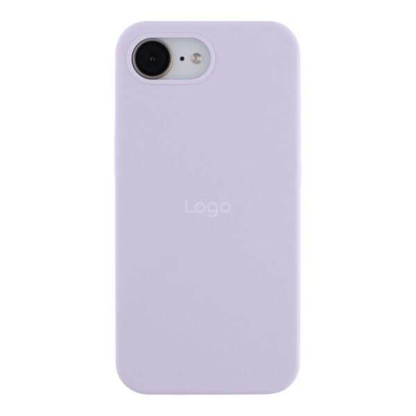Чохол Silicone Case Full Size (AA) для iPhone 17e/16e