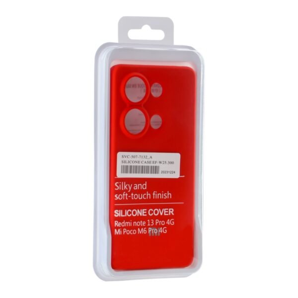 ea25fd31-d70f-11ef-80bf-9457a5668888-big.jpg Чохол Liquid Silicone (AA) Full Camera для Xiaomi Redmi Note 13 Pro 4G/Poco M6 Pro 4G