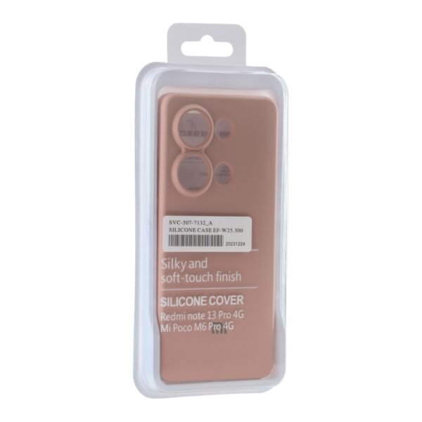 ea25fd34-d70f-11ef-80bf-9457a5668888-big.jpg Чохол Liquid Silicone (AA) Full Camera для Xiaomi Redmi Note 13 Pro 4G/Poco M6 Pro 4G