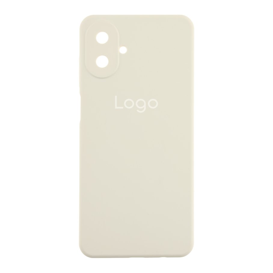 Чохол Liquid Silicone (AA) Full Camera для Samsung Galaxy A08 (A085)/A07 (A075) - Зображення 9