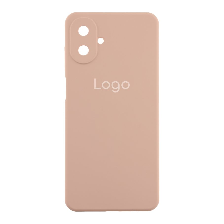 Чохол Liquid Silicone (AA) Full Camera для Samsung Galaxy A08 (A085)/A07 (A075) - Зображення 12