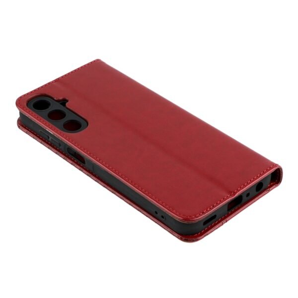 ea5ebea1-c92f-11f0-80d4-9457a5668888-big.jpg Чохол-книжка Chess Skin для Samsung Galaxy A25 5G (A256)