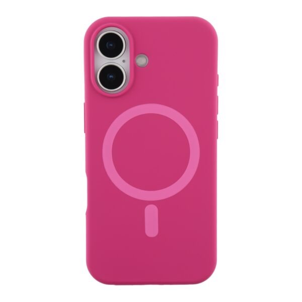 Чохол Glow Silicone Case with Magsafe для iPhone 17