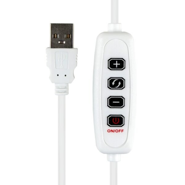 eb0290a3-7ff4-11ef-80b9-9457a566888c-big.jpg Лайтбокс Puluz PU5030 30 см Кільц Лампа 6 Фонів