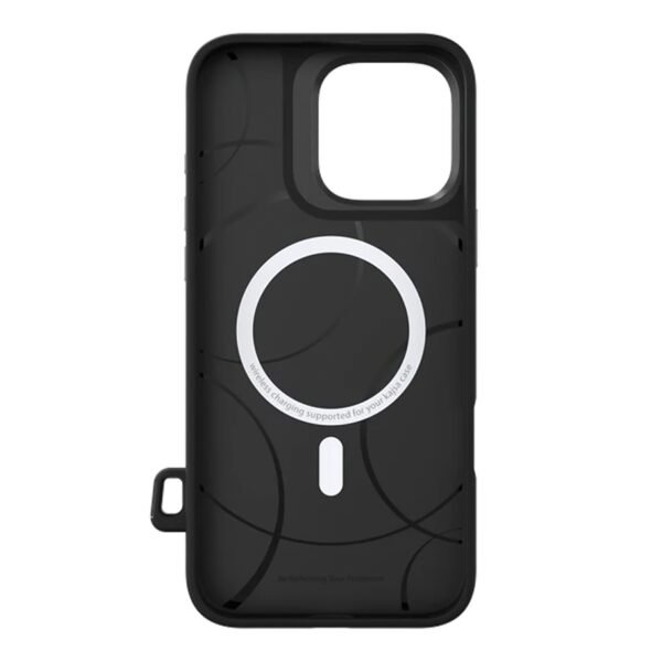 Чохол Kajsa Splendid Collection Circle with MagSafe для iPhone 16 Pro Max