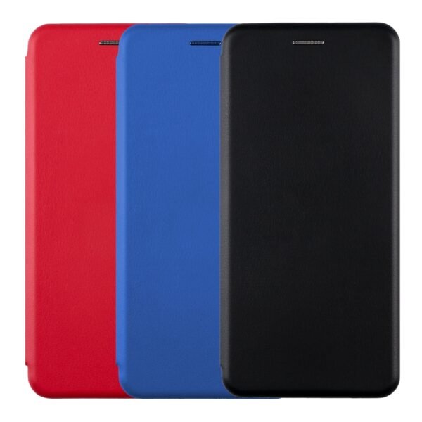 eb667b6c-3bc2-11f0-80c8-9457a5668888-big.jpg Чохол-книжка шкіра для Tecno Spark 30C (KL5n)