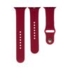 ed46a743-6723-11e9-8891-40a8f0332cc3-big.jpg Ремінець для Apple Watch Band Silicone Two-Piece 38/40/41 mm